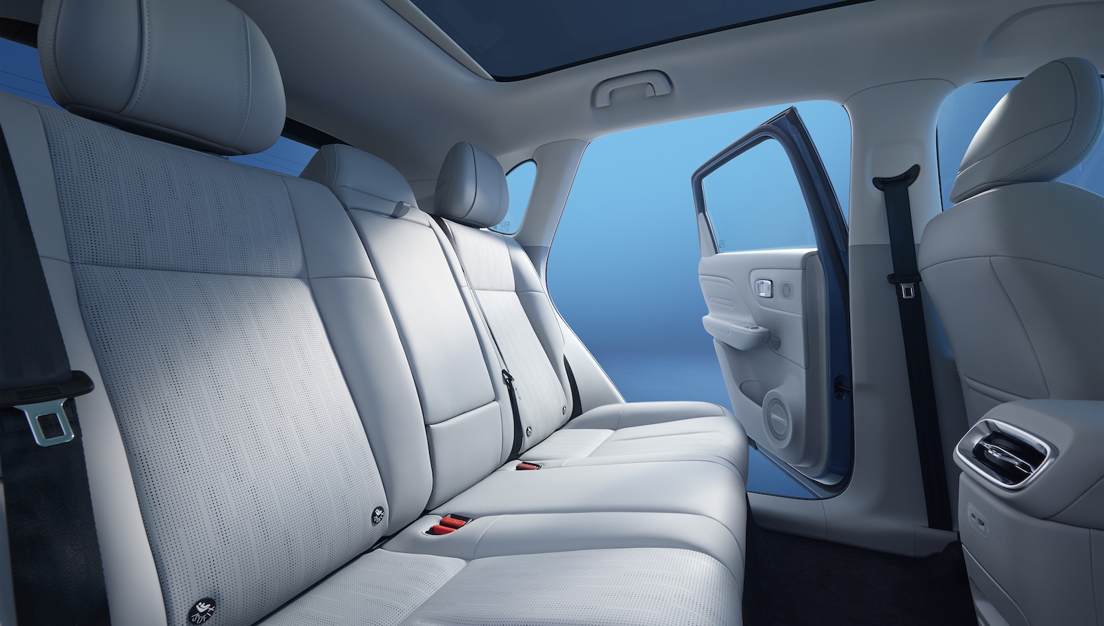 Leapmotor B10: Το νέο C-SUV που έρχεται στην Ελλάδα το 2025